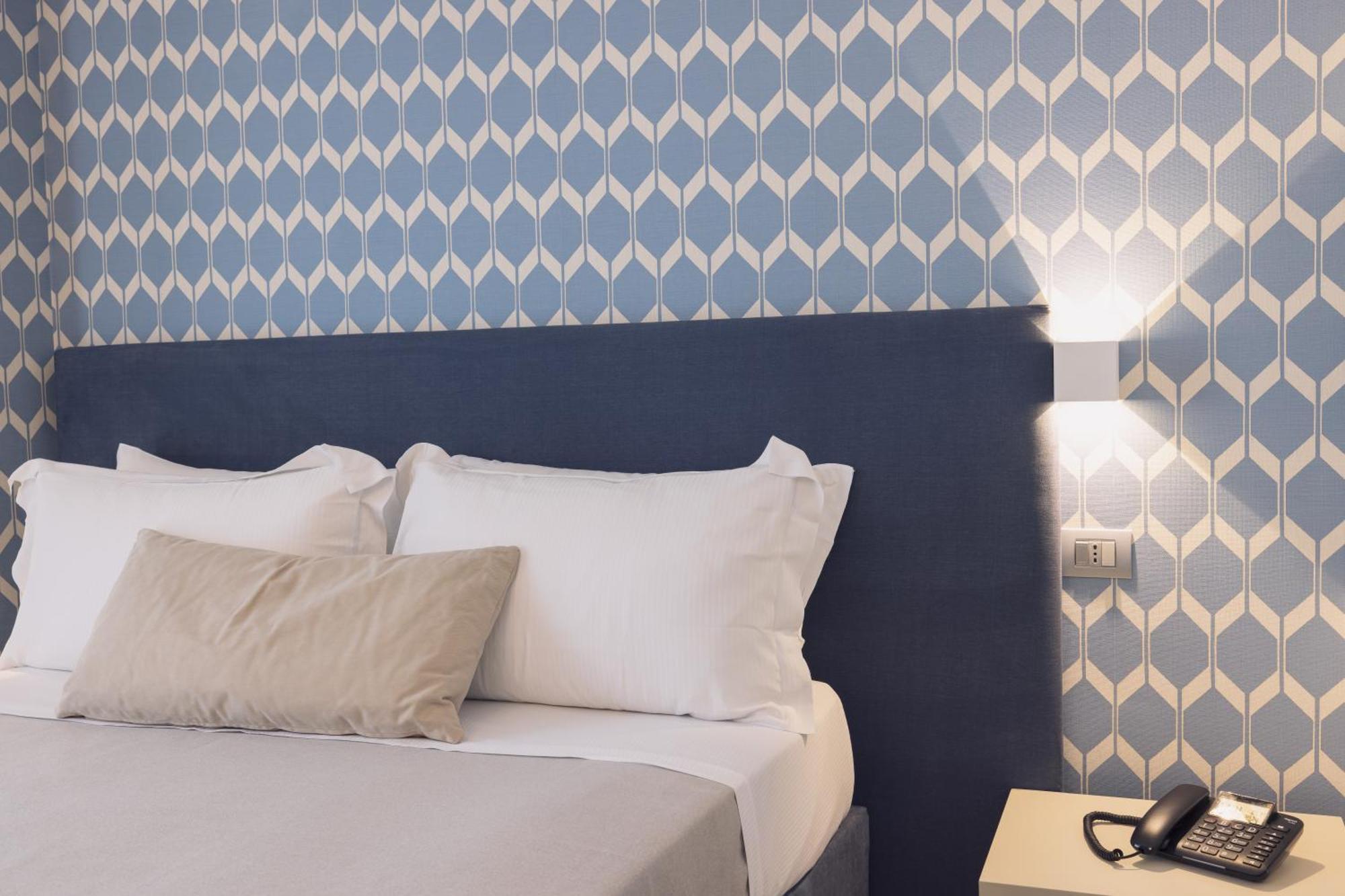 Selinunte Boutique Hotel マリネッラ エクステリア 写真